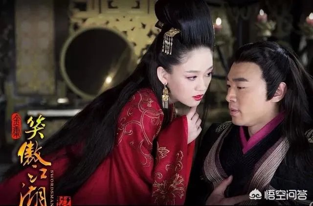 为什么徐克版和于正版笑傲江湖评价差别那么大?