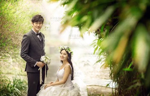 婚庆公司排行榜 中国婚庆服务哪家好