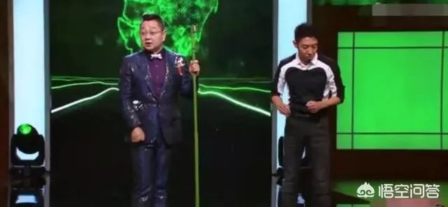 撒贝宁和张绍刚的关系究竟有多好？