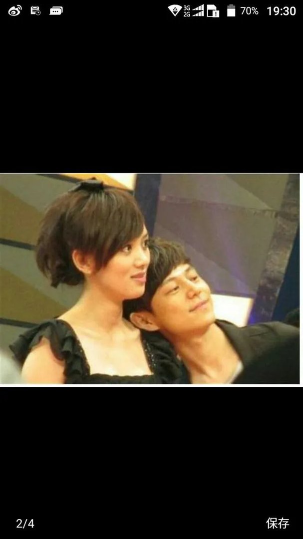 何炅和赵丽颖的关系好吗?