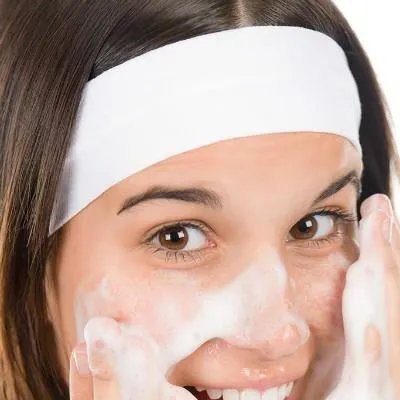 如何让毛孔缩小