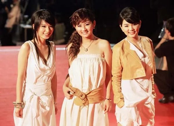 第21届金曲奖的获奖名单