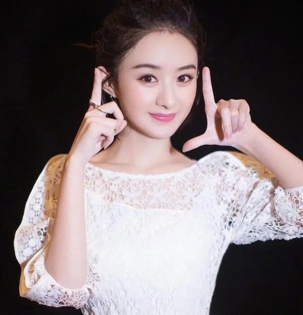 赵丽颖工作室发声明说了什么？