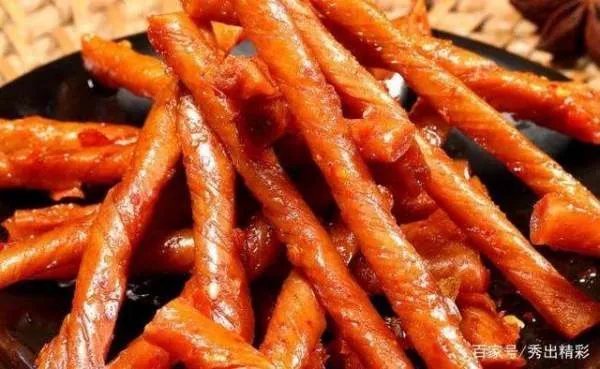 吃唐僧肉辣条健康吗?