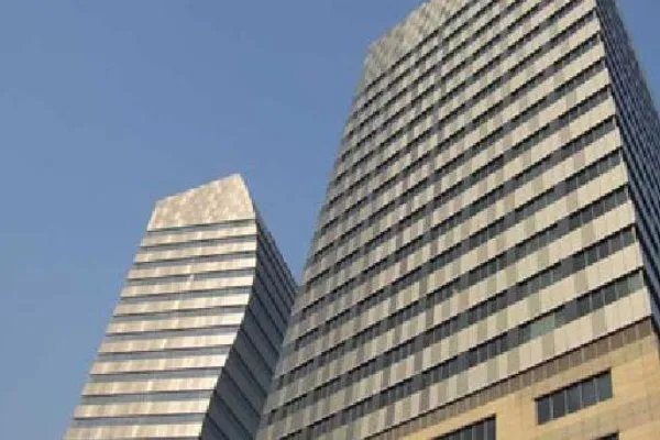 上海的公司有哪些?