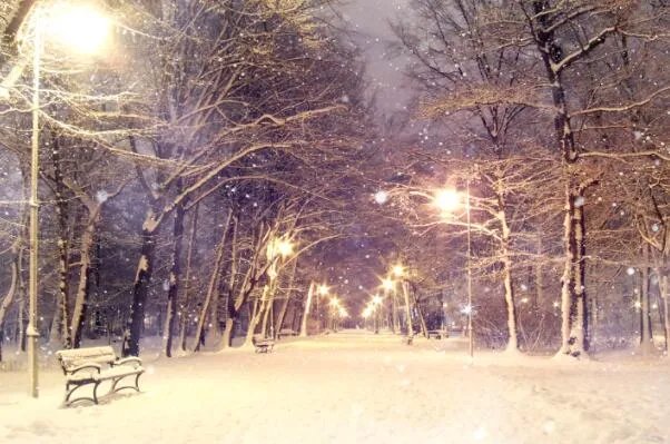 2020年冬天预测会冷吗  今年冬天会不会比以前冷