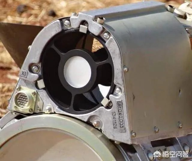 中国的末敏弹怎么样