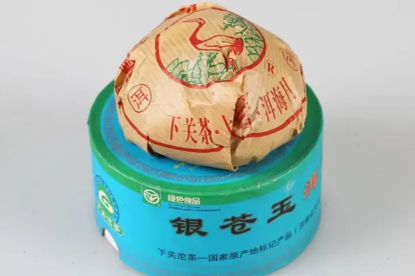 普洱茶十大名牌—普洱茶十大高端品牌