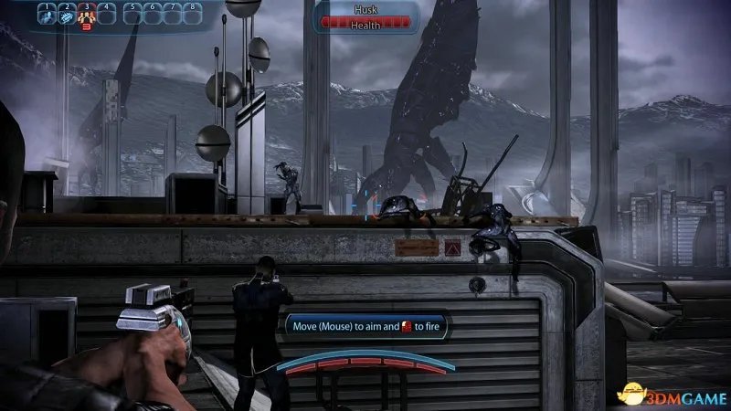 质量效应3 图文全攻略 全主线含重要支线