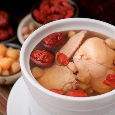 引产后饮食食谱