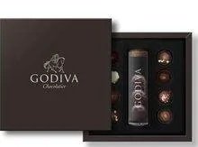 世界十大巧克力品牌