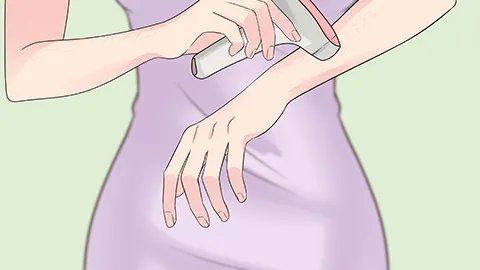 脱毛后怎么修护