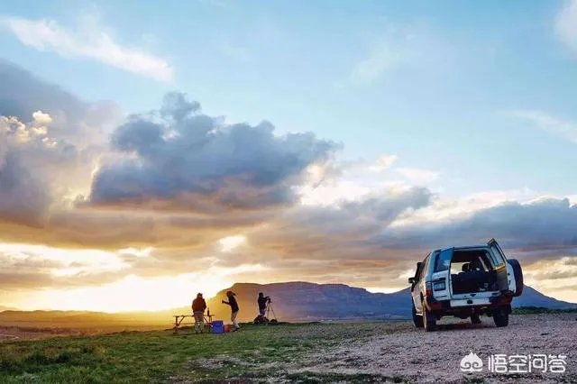 跟团游、自驾游、房车游,哪种好?为什么?