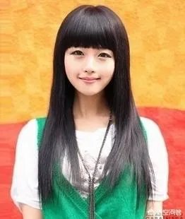 自来卷适合什么样的发型？