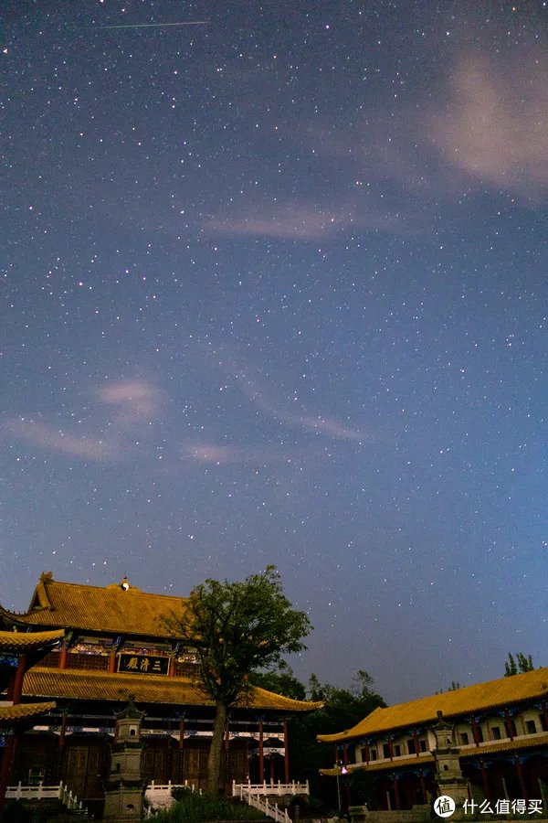 小身材大用处，卡片也可拍星空，大法黑卡RX100M2使用记