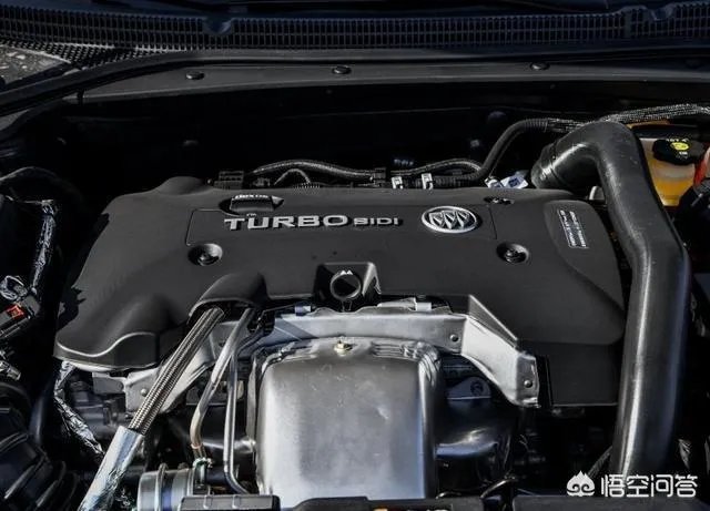 别克君越到底怎么样?