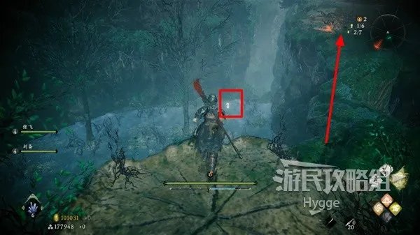 《卧龙苍天陨落》全地图探索流程图文攻略 全支线任务与收集图文攻略