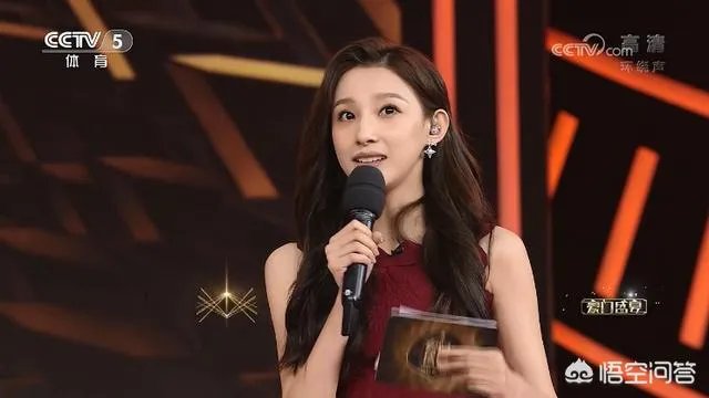 刘语熙、马凡舒和杨茗茗，你最喜欢哪位世界杯女主播？