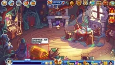 洛克王国木灵石怎么获得所有地方