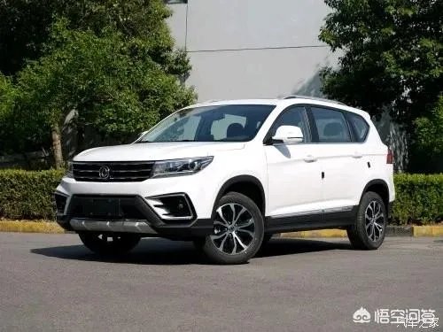 2018款东风景逸X5豪华型2.0什么价格，全款？