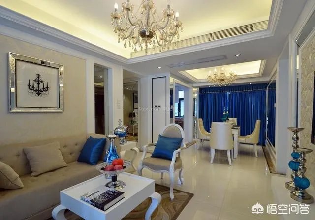 湖南省安乡县碧桂园精装修房怎样？