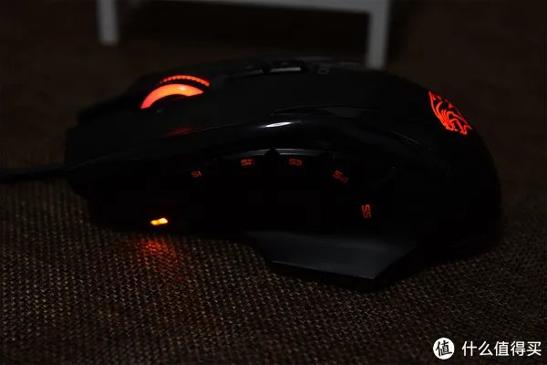 牧马人游戏鼠标怎么样