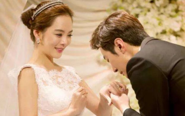 高梓淇和蔡琳离婚,所以长时间不合体不互动的最终都离婚了吗?