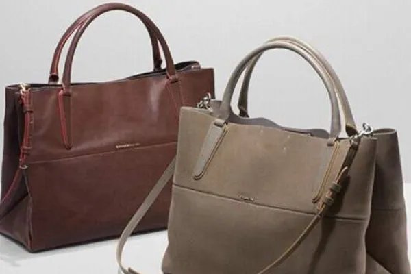 coach女包什么档次