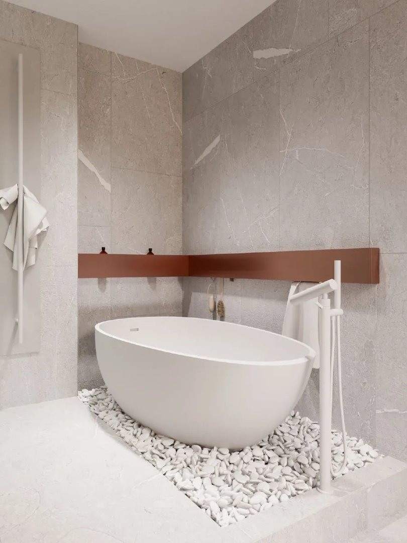 清新淡雅的用色，独具优雅气质