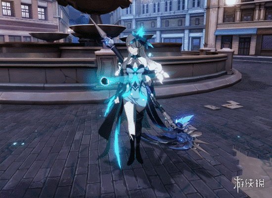 《崩坏3》失落迷迭皮肤梧桐影木怎么获得 梧桐影木服装特效一览