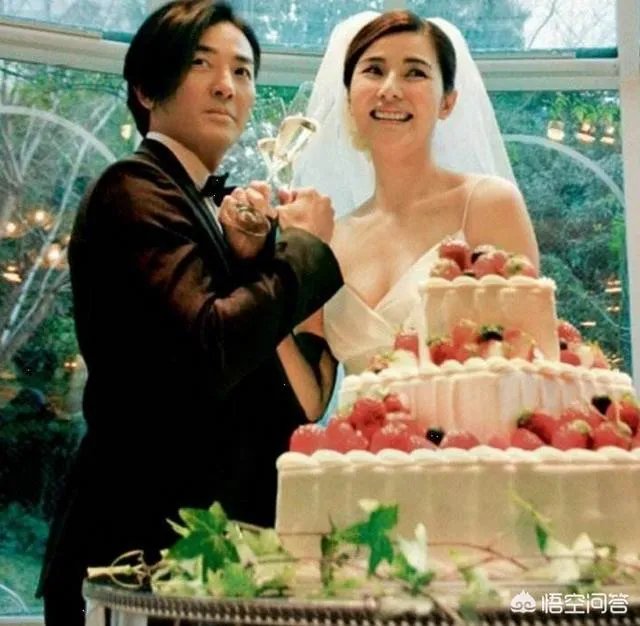 郑伊健梁咏琪分手后现在过得怎么样？