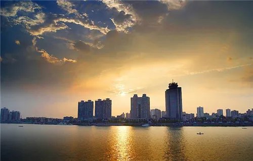 2016年襄阳房价走势图  襄阳买房攻略