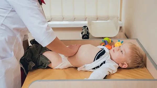 胎儿肾积水怎么治