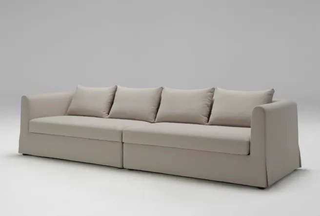 ​曲美优选 | 4款万物2.0新品，打造致美新中式雅居