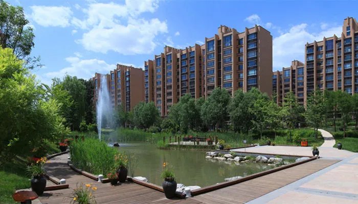 高层住宅几层最好 什么是高层住宅