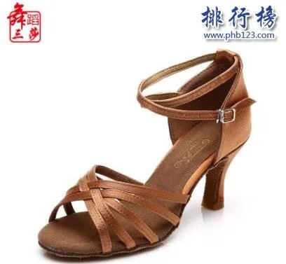 哪些牌子的摩登鞋好?摩登鞋十大品牌排行榜推荐