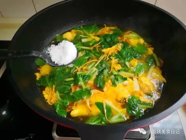 虫草花煲汤的做法大全