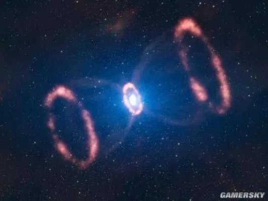 科学家发现有史以来最亮的超新星 质量是太阳100倍