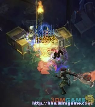 火炬之光2漂泊者练法及装备综述攻略