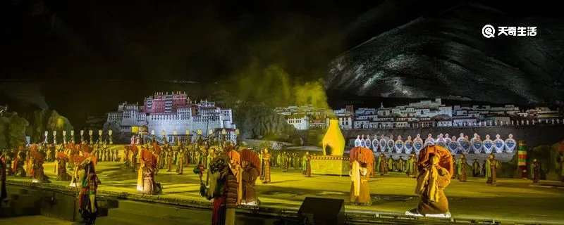 夜市最早出现在哪个朝代