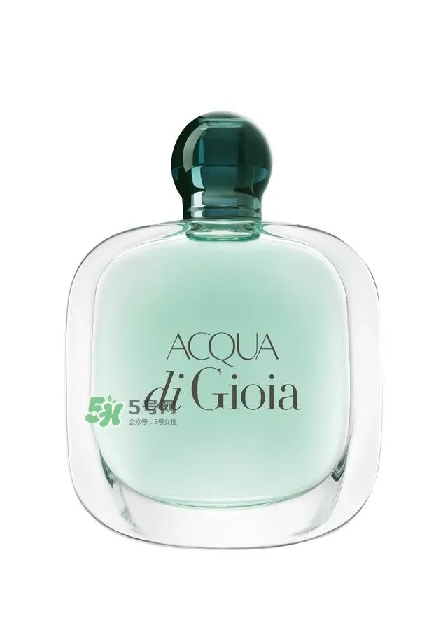 阿玛尼寄情女士香水有几款_每款是什么味道