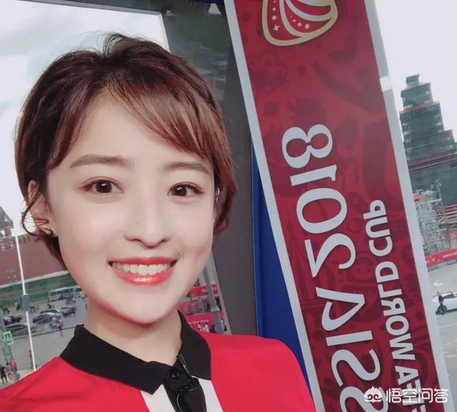 刘语熙、马凡舒和杨茗茗，你最喜欢哪位世界杯女主播？