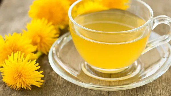 菊花茶的副作用