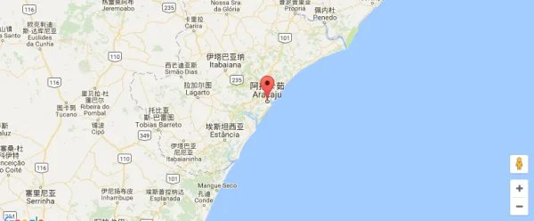 巴西有哪些主要港口?以及巴西基本港?