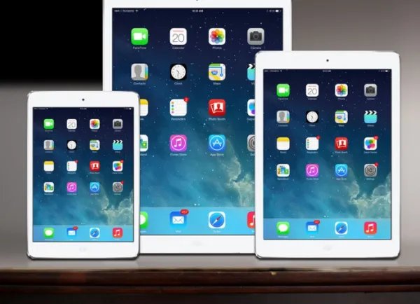 我的ipad突然不能充电了