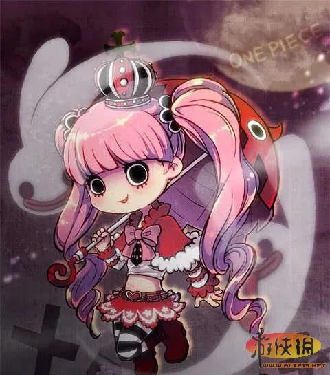 能力逆天！《海贼王》最具潜力恶魔果实TOP10