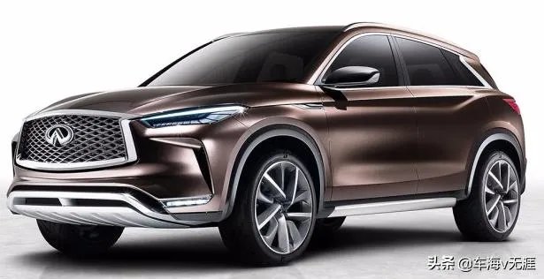 同是日系高端车，如何评价英菲尼迪和讴歌？