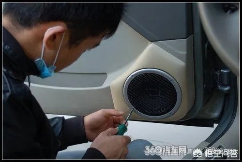 奇瑞A3的音响可以改装升级吗,有案例吗?