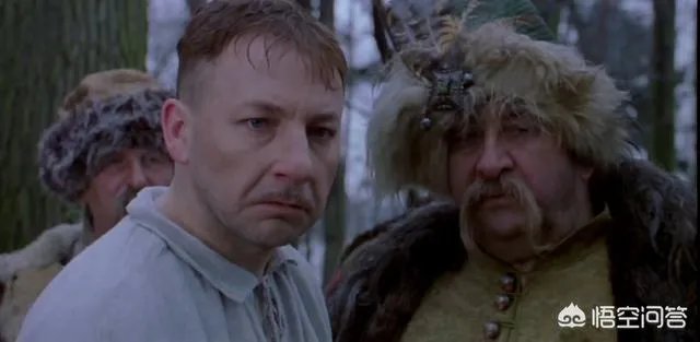 如何评价波兰史诗电影《火与剑（Ogniem i mieczem） 》及其三部曲？