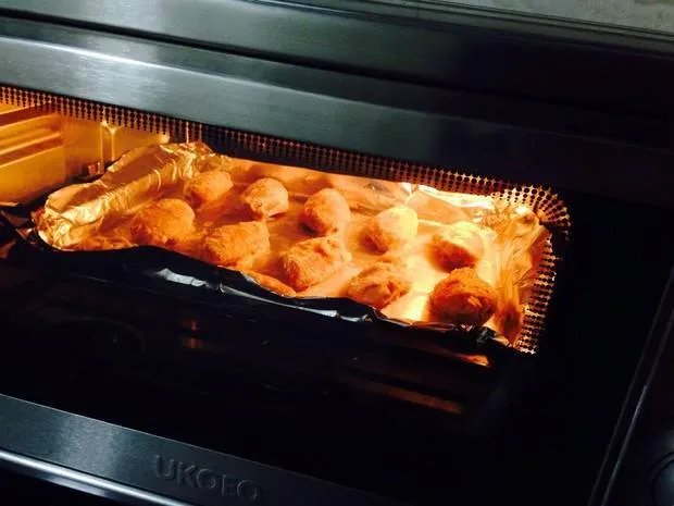 电烤箱食谱大全 吃货必看的烤箱食谱